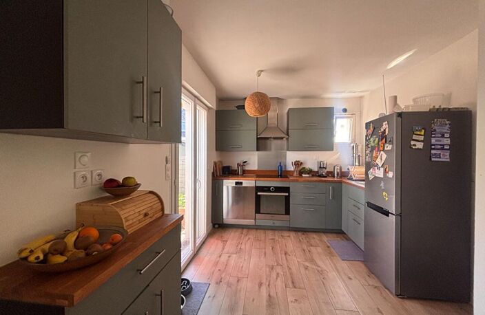 Saint-Gildas-de-Rhuys jolie maison 3 chambres — photo 3