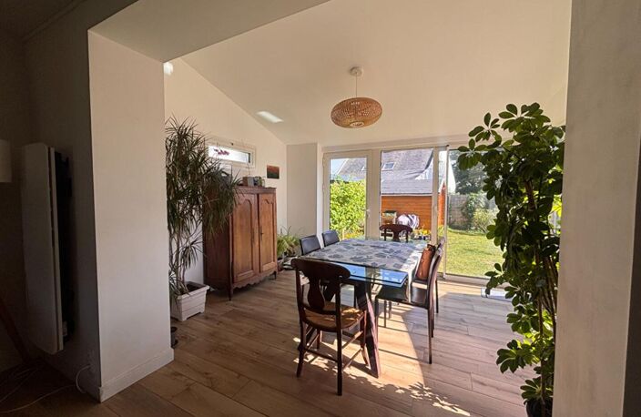 Saint-Gildas-de-Rhuys jolie maison 3 chambres — photo 4
