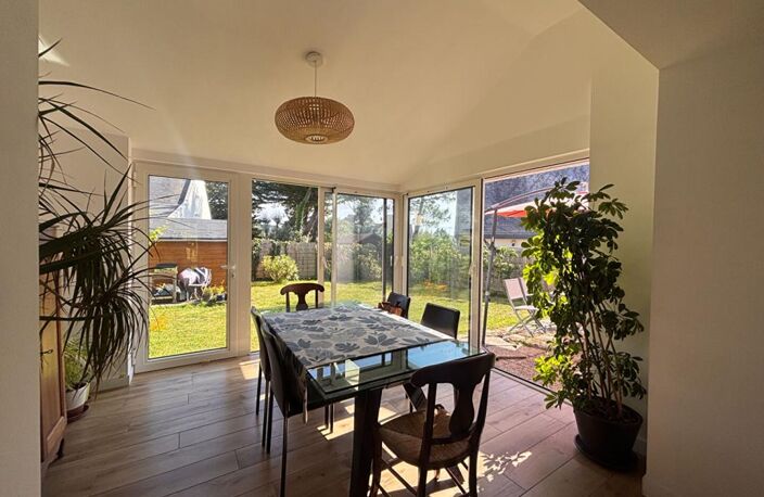 Saint-Gildas-de-Rhuys jolie maison 3 chambres — photo 5
