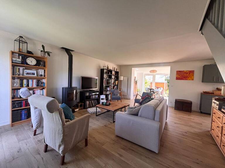 Saint-Gildas-de-Rhuys jolie maison 3 chambres — photo 1