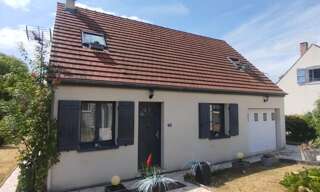 Maison 5 Pièces 92 m² à vendre à Villers-Cotterêts (02600)