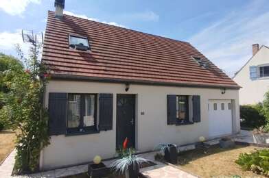 Maison 5 pièces 230000 €