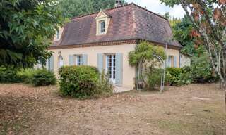Maison 7 Pièces 160 m² à vendre à Bergerac (24100)