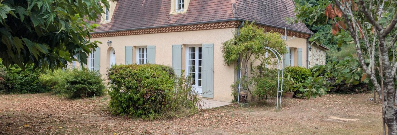 Maison 7 Pièces 160 m² à vendre à Bergerac (24100)