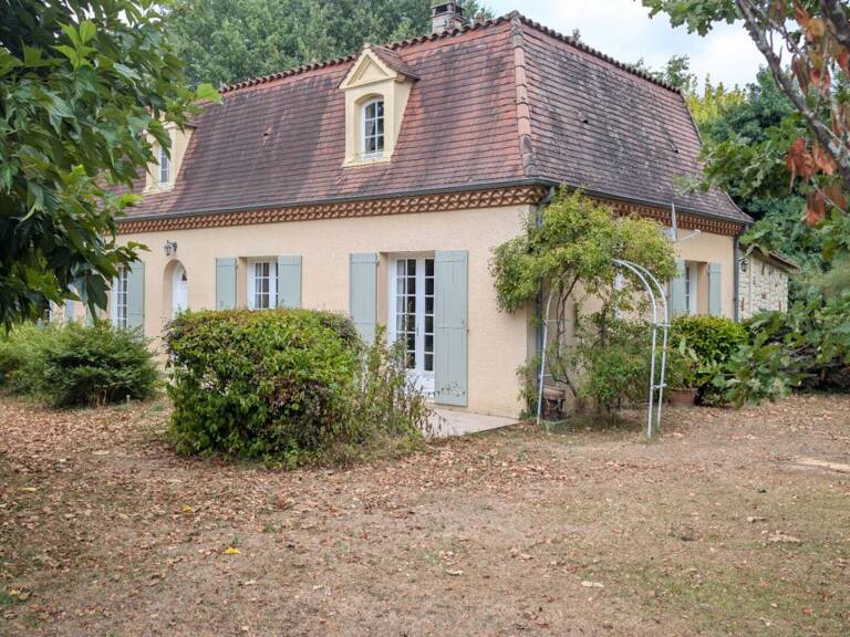Maison familiale de 160 m2 environ à Bergerac. Secteur Calme et verdoyant — photo 1