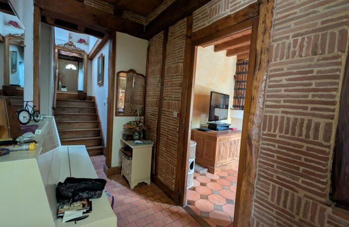 Maison familiale de 160 m2 environ à Bergerac. Secteur Calme et verdoyant — photo 2