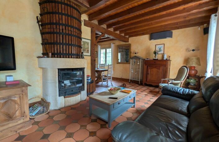 Maison familiale de 160 m2 environ à Bergerac. Secteur Calme et verdoyant — photo 4