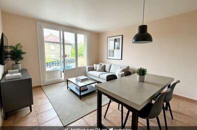 Appartement 3 pièces 99000 €