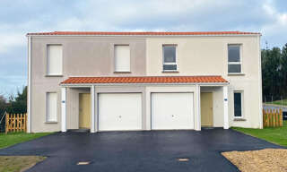 Maison 4 Pièces 87 m² à vendre à Villeneuve-en-Retz (44580)