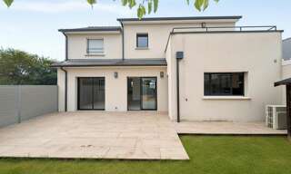 Maison 6 Pièces 130 m² à vendre à Sainte-Luce-sur-Loire (44980)