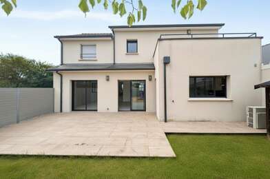 Maison 6 pièces 399900 €