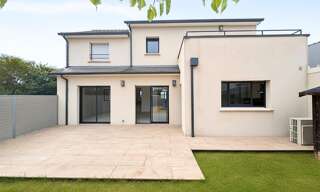 Maison 6 Pièces 130 m² à vendre à Sainte-Luce-sur-Loire (44980)