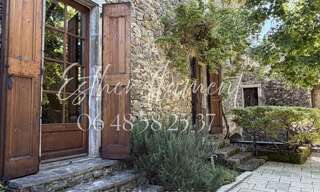 Maison 9 Pièces 305 m² à vendre à Anduze (30140)