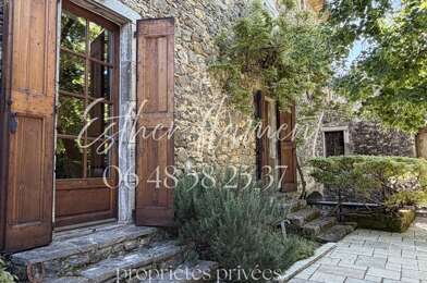Maison 9 pièces 750000 €