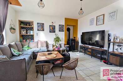 Maison 4 pièces 141000 €
