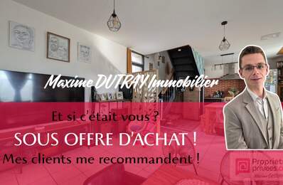 Maison 4 pièces 85m² — photo du bien