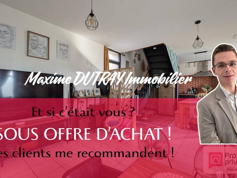 Maison 4 pièces 85m² — photo 1