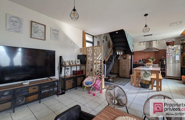 Maison 4 pièces 85m² — photo 3