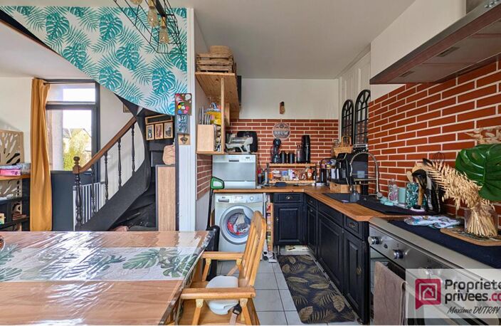 Maison 4 pièces 85m² — photo 4
