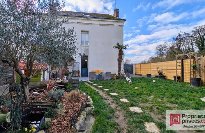 Maison 4 pièces 85m² — photo 5