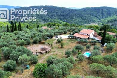 Maison 5 pièces 465000 €