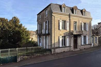 Maison 12 pièces 265000 €