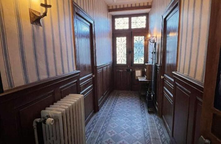 Maison Saint Yrieix La Perche 240 m2 — photo 2