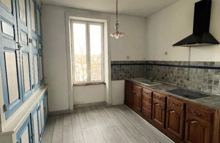Maison Saint Yrieix La Perche 240 m2 — photo 4