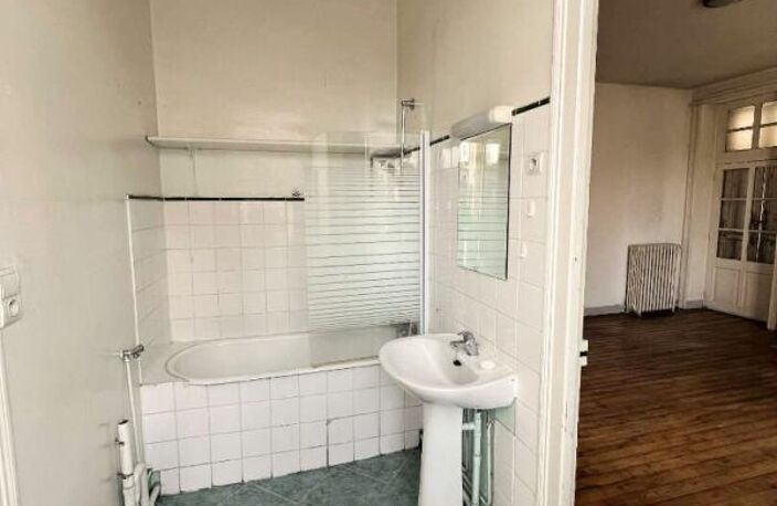 Maison Saint Yrieix La Perche 240 m2 — photo 5