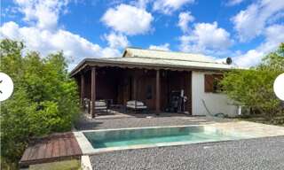 Maison 4 Pièces 78 m² à vendre à Lamentin (97129)