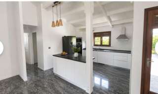 Maison 4 Pièces 78 m² à vendre à Lamentin (97129)