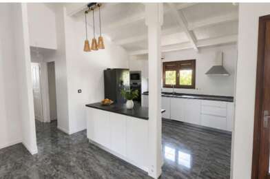 Maison 4 pièces 380000 €