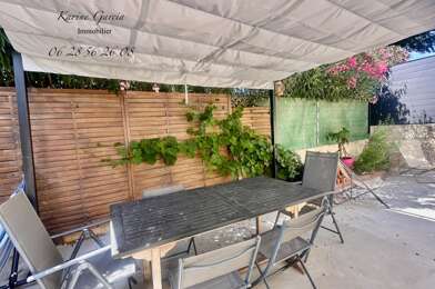 Maison 4 pièces 530000 €