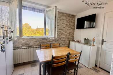 Appartement 4 pièces 219000 €