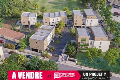 Maison 3 pièces 263000 €