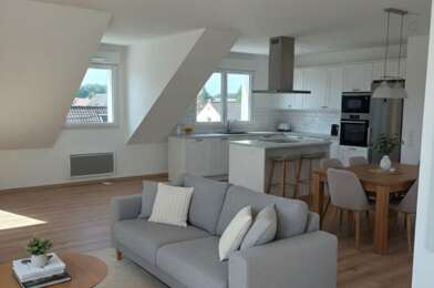 Appartement 4 pièces 359000 €