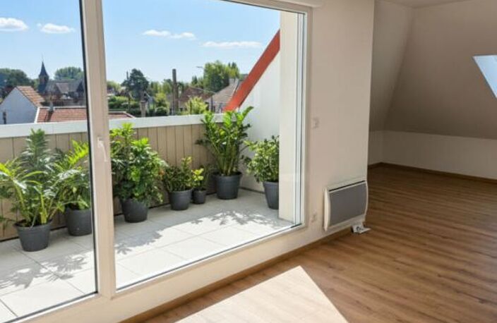 Appartement Merlimont 4 pièce(s) 82 m2 — photo 2