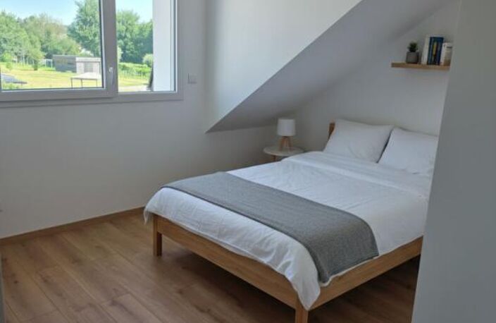Appartement Merlimont 4 pièce(s) 82 m2 — photo 3