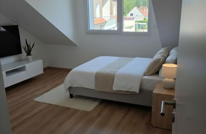 Appartement Merlimont 4 pièce(s) 82 m2 — photo 4