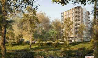 Appartement neuf   m² à vendre à Saint-Herblain (44800)