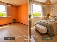 Maison 110 m2  avec grand garage — photo 4