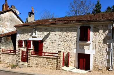 Maison 4 pièces 138000 €