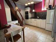 Maison en Pierre à Lempzours 4 pièce(s) 75 m2 — photo 3