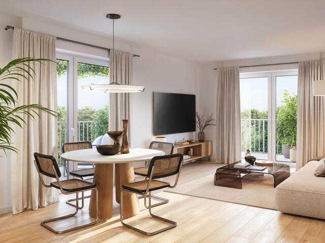 Appartement proposé à Lormont