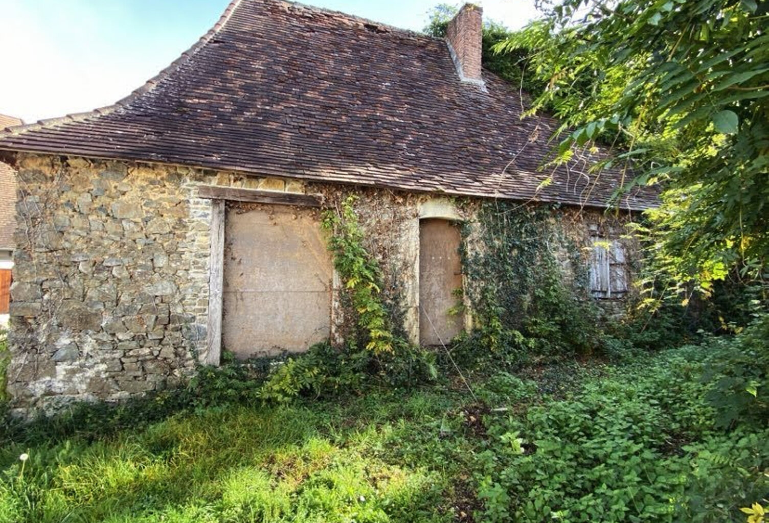 Maison Lanouaille 1 pièce(s) 50 m2 — photo 1