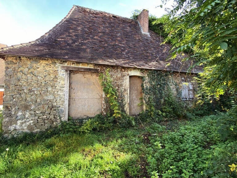 Maison Lanouaille 1 pièce(s) 50 m2 — photo 1