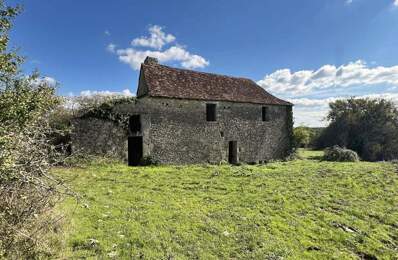 Maison de maître Excideuil 5 pièce(s) 150 m2 et ses 36ha de terres — photo du bien
