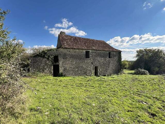 Maison de maître Excideuil 5 pièce(s) 150 m2 et ses 36ha de terres — photo du bien