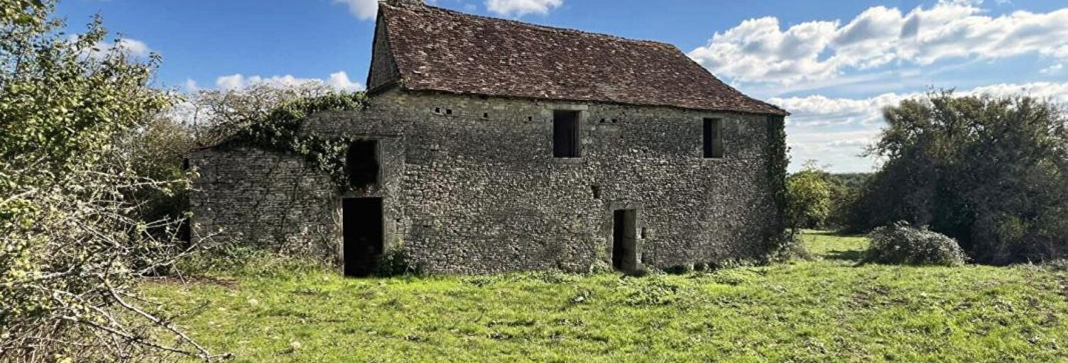 Maison 5 Pièces 150 m² à vendre à Excideuil (24160)