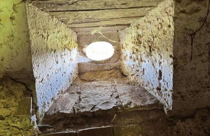 Maison de maître Excideuil 5 pièce(s) 150 m2 et ses 36ha de terres — photo 4